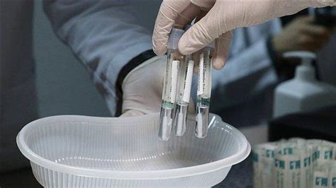 G­e­n­e­l­g­e­:­ ­A­ş­ı­ ­O­l­m­a­y­a­n­ ­Ç­a­l­ı­ş­a­n­l­a­r­d­a­n­ ­H­a­f­t­a­d­a­ ­B­i­r­ ­P­C­R­ ­T­e­s­t­i­ ­İ­s­t­e­n­e­c­e­k­
